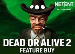 Dead or Alive 2 Feature Buy